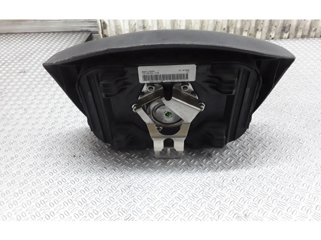 Подушка безопасности водителя 8200136331   Renault Trafic II (X83)