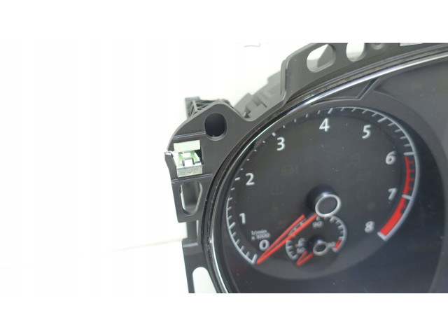 Панель приборов 517920740D, 517920740D Volkswagen Golf Sportsvan