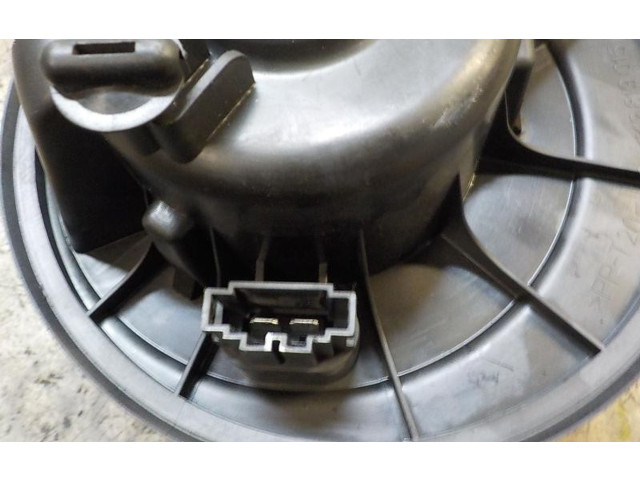 Вентилятор печки Volkswagen Golf SportWagen