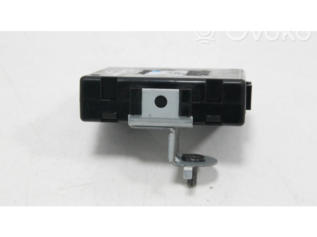 Блок комфорта MN141634, W1T76776   Citroen C-Crosser   