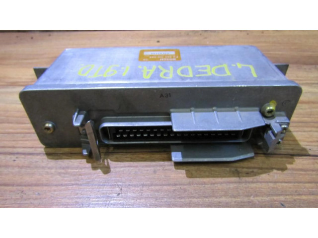 Блок управления АБС 0265100042, 47102194   Fiat Tipo