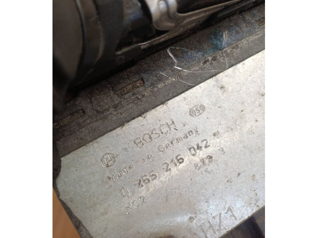 Jednotka ABS 0265216042   Citroen Berlingo 2001