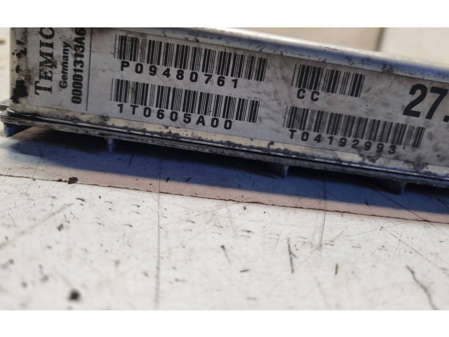  рейка  Колонка рулевая P09480761, 1T0605A00   Volvo V70 2000 - 2004 года