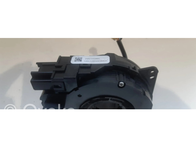 Подрулевой шлейф SRS ZWAC30088C, AND761002C   Ford Focus