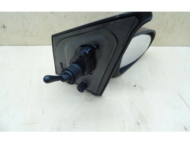 Zpětné zrcátko Peugeot 108 2019