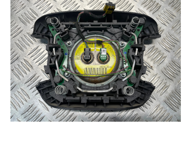 Volant BMW 7 E65 E66 2007 6958039, 336773685059