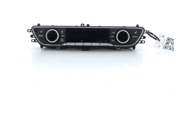 Блок управления климат-контролем 8W0820043BJ5PR   Audi A4 Allroad