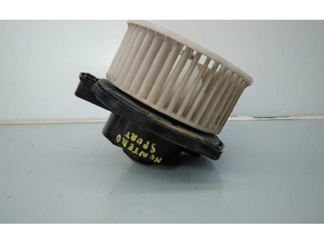 Вентилятор печки 1940007161, E2-B4-7-2 Mitsubishi Montero