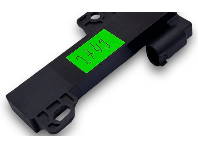 Блок комфорта S2749, 68051315AB   Jeep Renegade   