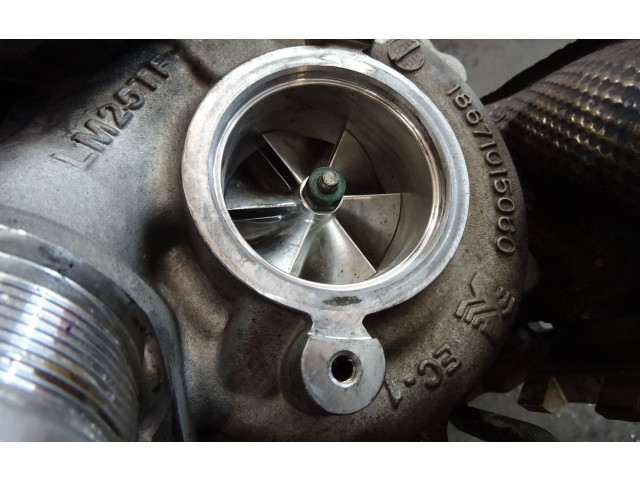 Turbodmychadlo Турбина 07K145701M, 18559700036 Audi RS3