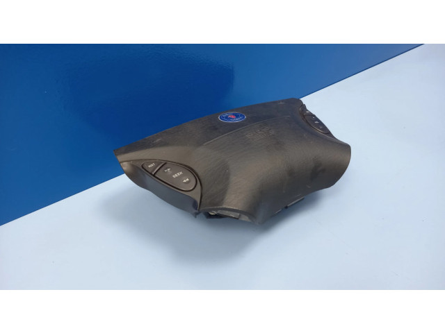 Подушка безопасности водителя 570674000 Saab 9-5