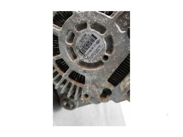 Генератор 231004028R   Renault Trafic III (X82)      