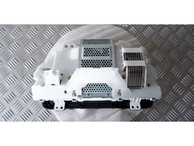 Панель приборов 8380050460   Lexus LS 460 - 600H       
