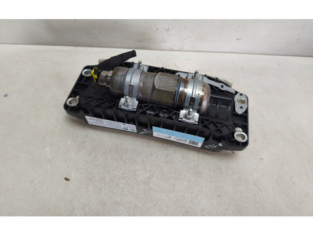 Надувная подушка для пассажира 5K0880204A Volkswagen Tiguan 2011