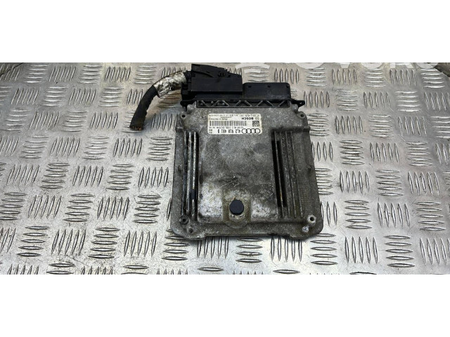 Řídící jednotka 4L2910401B Audi Q7 4L 2014