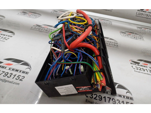 Блок комфорта GX7314A067DB, 130KW Jaguar XE