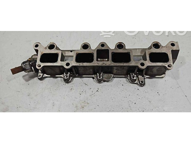 Топливная рампа 284AHB, 2197348 Volkswagen Golf VI