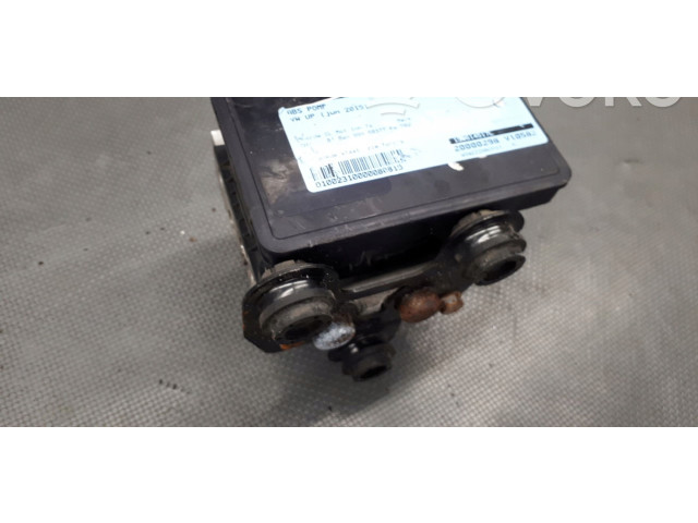 Jednotka ABS 18235760111 Skoda Citigo 2013