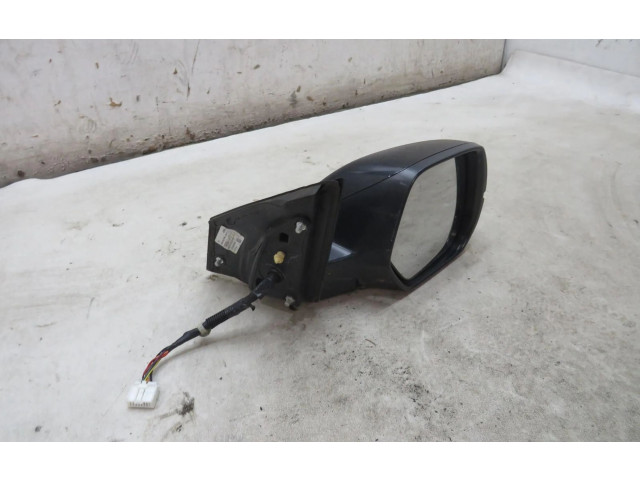 Zámek zadních dveří Z98020857 Honda CR-V 2013