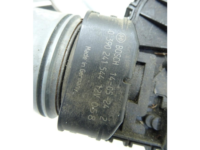 Моторчик дворников 8200619512 Dacia Duster