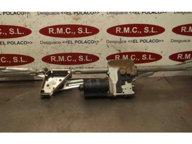 Переключатель дворников 404638   Citroen C4 I