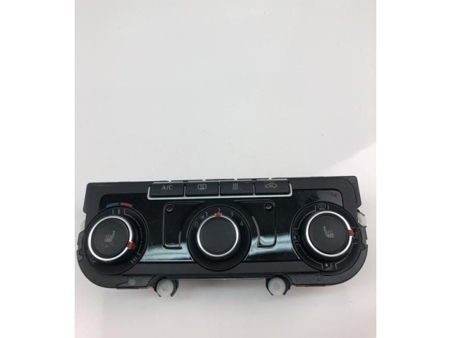 Блок управления климат-контролем 1K8907426AQ, NP1502   Volkswagen Caddy