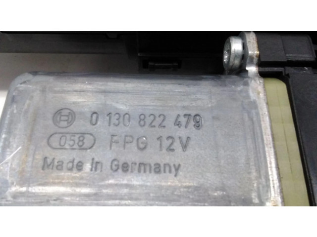 Передний двигатель механизма для подъема окон