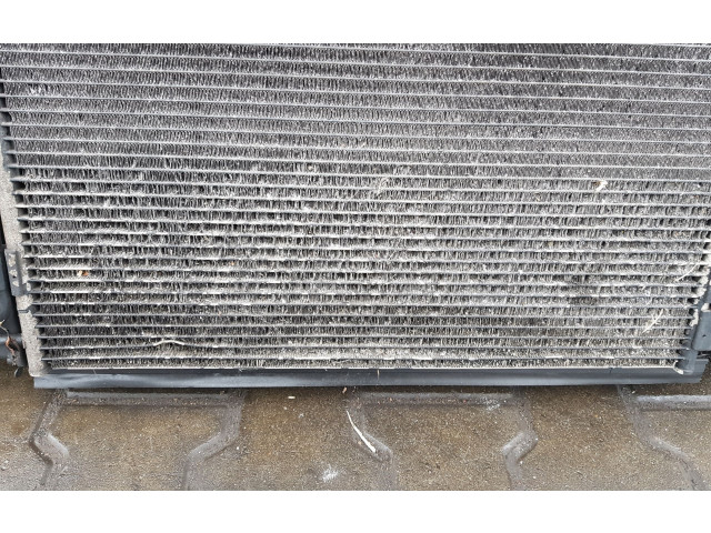 Вентилятор радиатора         Audi TT TTS Mk2 