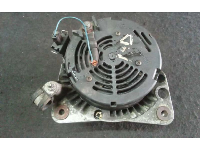 Генератор 028903025H   Volkswagen Polo      