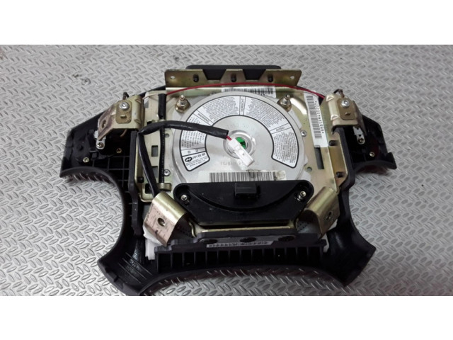 Подушка безопасности водителя K56A57K00A   KIA Carnival