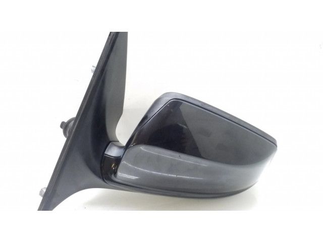 Zpětné zrcátko levé BMW 5 F10 F11 2011 7216364, 7183942