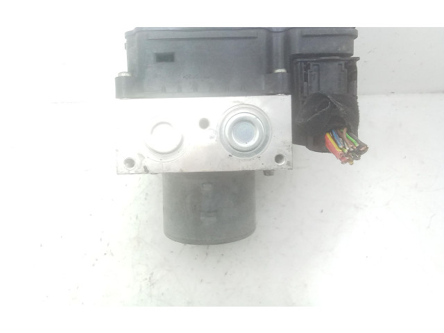 Блок управления АБС 51867516, 198A4000 Lancia Delta III