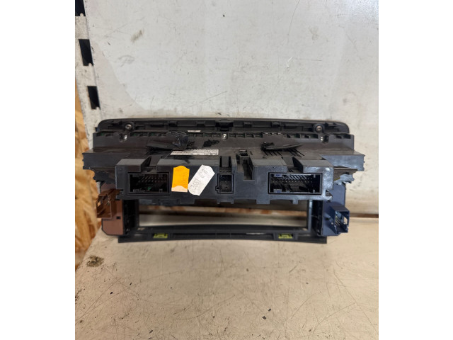 Блок управления климат-контролем 96715288ZD, 5HB00933213 Citroen C5