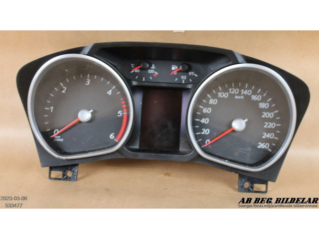 Панель приборов 1859302, BS7T10849GD Ford Galaxy