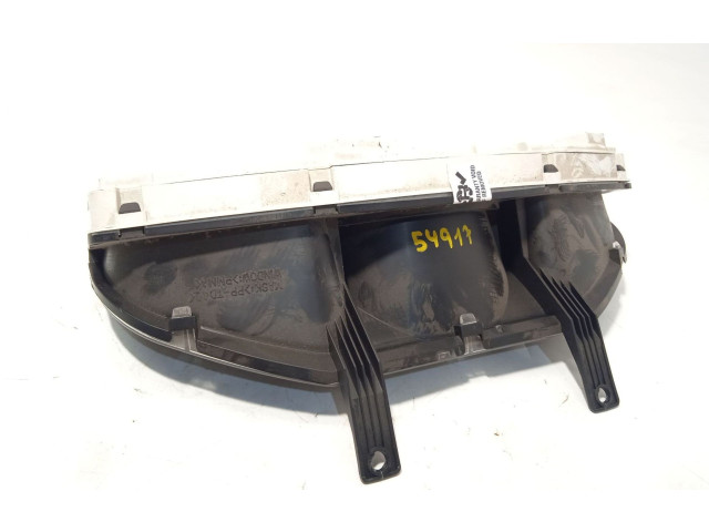 Přístrojová deska  KIA Sportage 2006 940031F011  