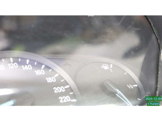 Přístrojová deska Ford Ka 2017 2177744, G1B510849AH