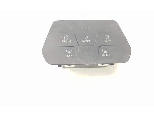 Блок управления 5H0941193AG, 5H0941193AG   Cupra Formentor