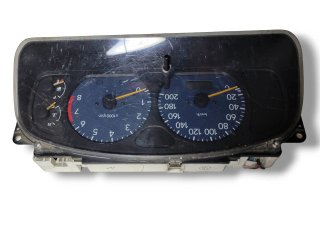 Спидометр (приборный щиток) 34100-80G50   Suzuki Ignis