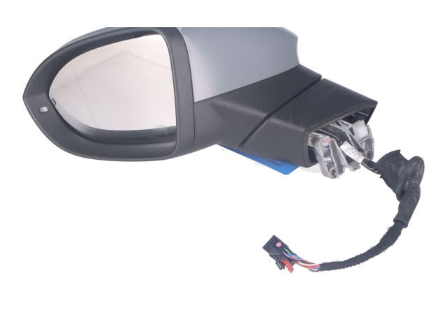 Зеркало электрическое        Volkswagen ID.3  2019 -  года   