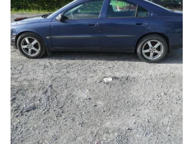 Моторчик дворников Volvo S60