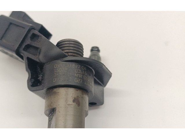 Форсунка 059130277CH Audi A7 S7 4G CTCC