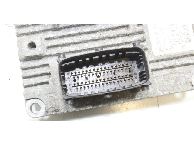 Řídící jednotka 51891838 Fiat Punto (199) 2011