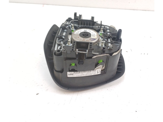 Volant Ford Transit - Tourneo Connect 2016 DT113600BA35BB, 6202062