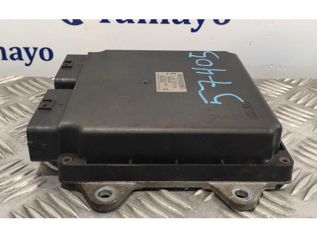 Блок управления двигателя A1351501979, E6T42484 Mitsubishi Colt