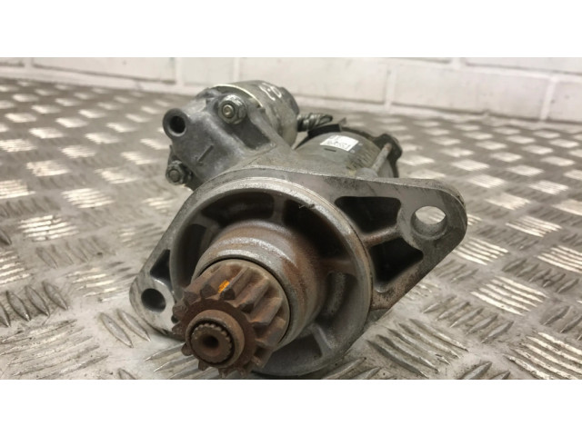 Стартер 02E911024D, 4380000211 Audi Q3 8U