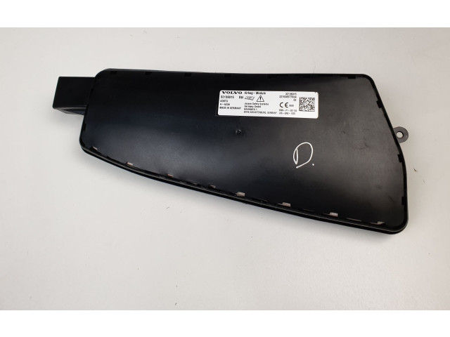 Подушка безопасности в сиденье 32136015 Polestar 2