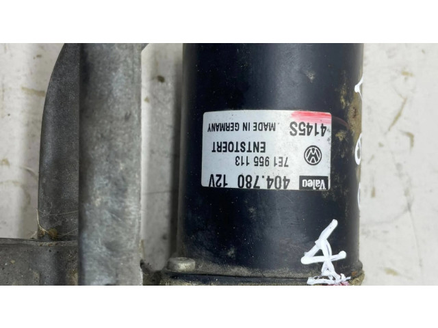 Комплект механизма стеклоочистителей