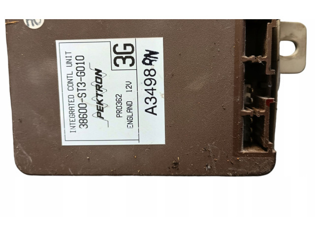 Модуль управления BSM 3820A Honda Accord