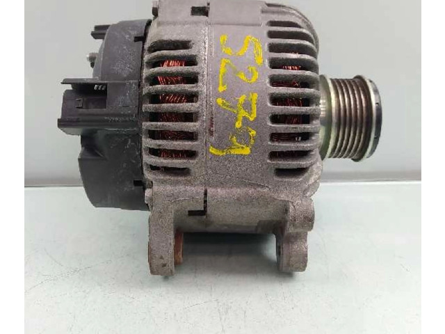 Генератор 021903026L, TG17C019   Volkswagen Passat Alltrack      