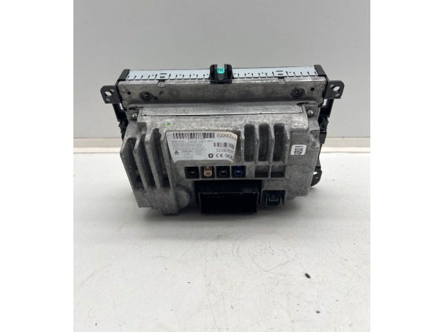 Дисплей 6434CBE2800, T00BE133772356 Jeep Grand Cherokee